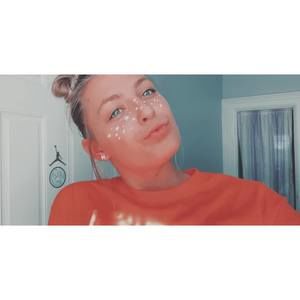 Meet your Posher, Ashlee